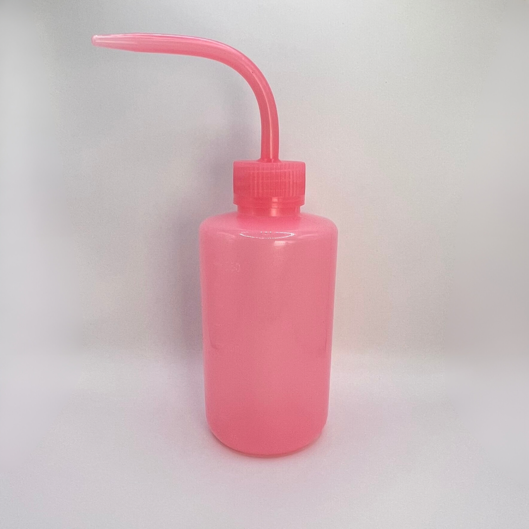 Eye Wash Bottle