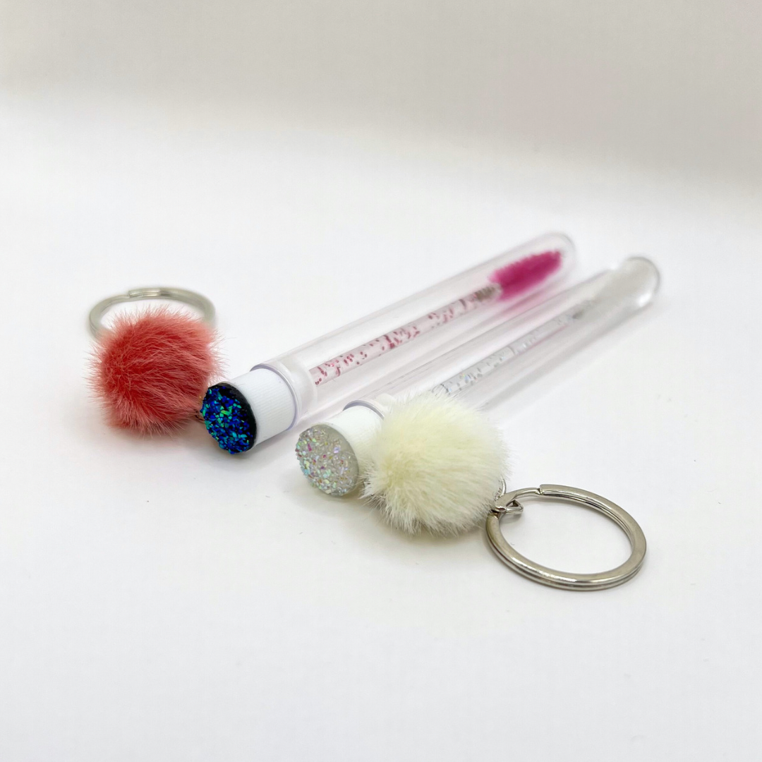 Keyring Forever Lash Wand