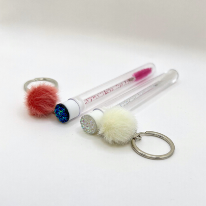 Keyring Forever Lash Wand